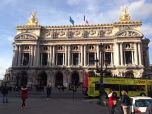 ぼくがフランス語を勉強する３つの理由