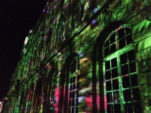 【自然肺気胸】入院開始。明日、手術を受けます。