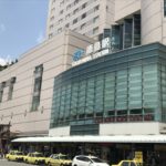 非公開: 【関西→山陰→四国→北陸】高松→徳島へ。徳島ラーメン！阿波踊り会館！【旅行７日目 徳島編】