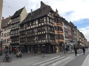 【フランス留学】今、感じること。留学という修行。