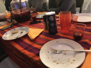 【フランス留学】ダンスを制すものはパーティを制す！？