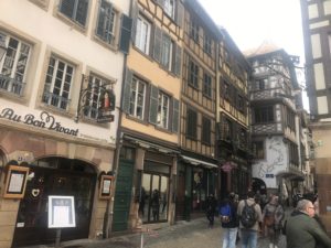 【フランス留学】渡仏２ヶ月経過。２ヶ月ぶりに日本語を話しました！