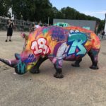 【フランス留学】１ヶ月の生活費ってどれぐらい？【その４】