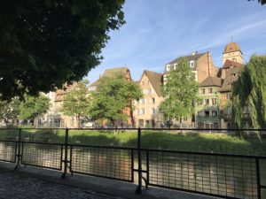 【フランス留学】もっと日本をフランスを知って欲しい。