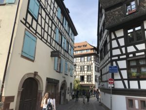 【フランス留学】リヨンでのアパートが見つからない！！【家探し】